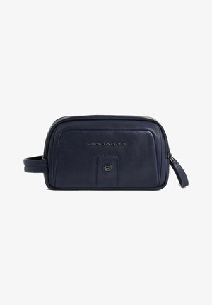Piquadro CARL BEAUTY - Neceser - night blue