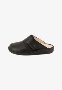 Sélectionné, schwarz