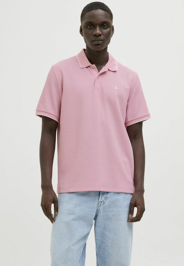 JJEAUSTIN NOOS - Poloshirt