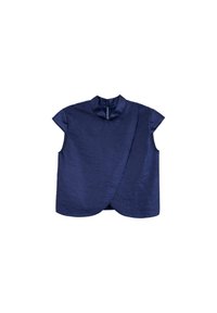 THE-ARE Blusa - blue