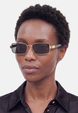 Love Moschino, Γυαλιά ηλίου - rose gold-coloured