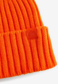 Next REGULAR FIT - Bonnet - orange
