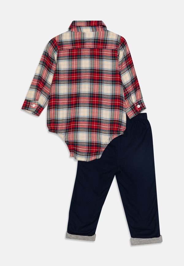 BABY UNISEX SET - Leggings - Trousers3