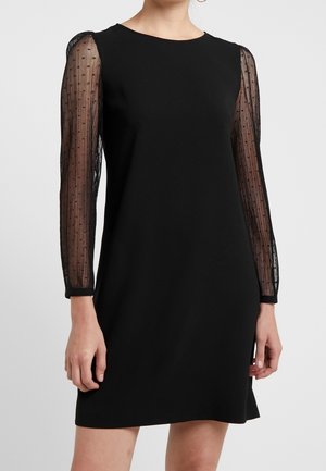 Claudie Pierlot Robe de soirée - black