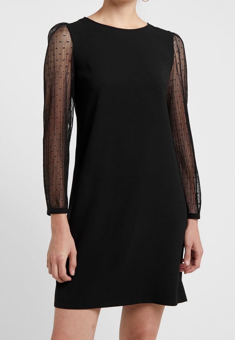 Claudie Pierlot Robe de soirée - black