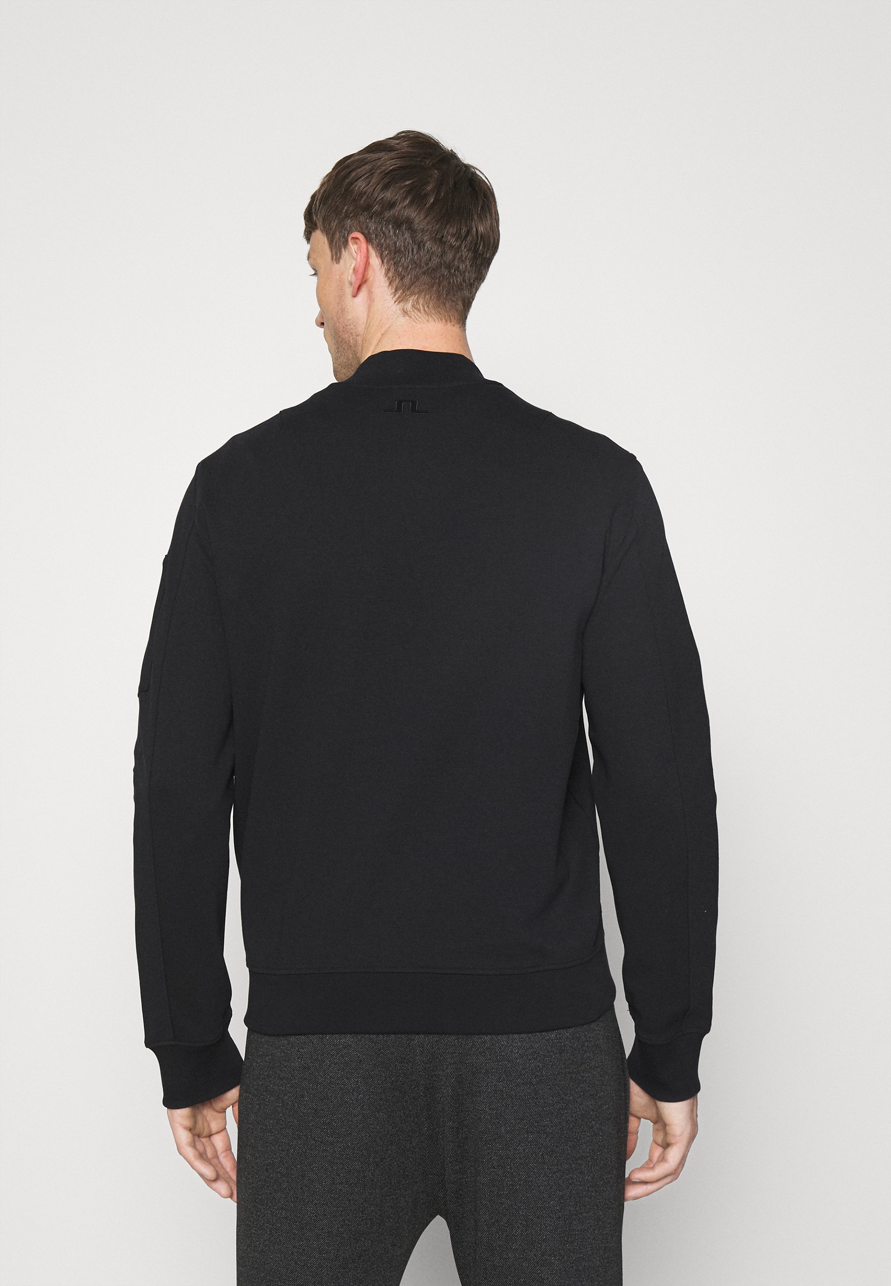 Men SETH JACKET - Bomber Jacket Men SETH JACKET - Bomber Jacket