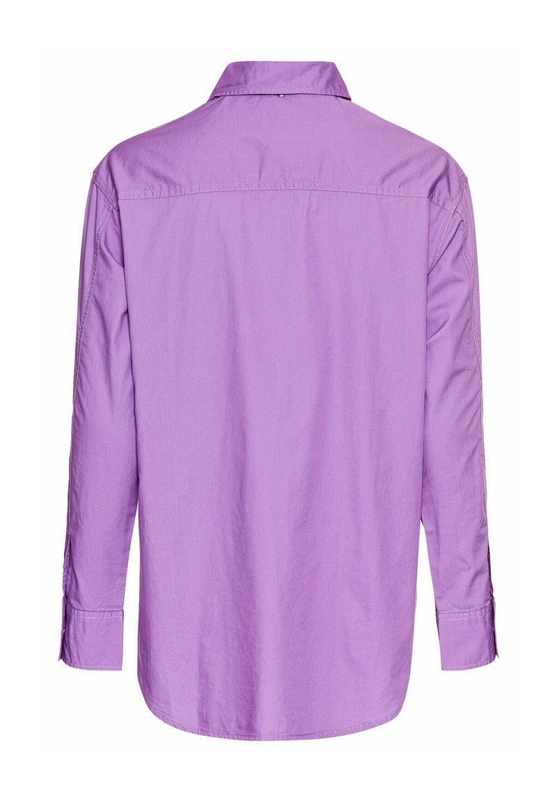 Chemise Athleta Girl Activate 1/4 Zip - Lavande - Fille XXL (16 Ans) - État Parfait