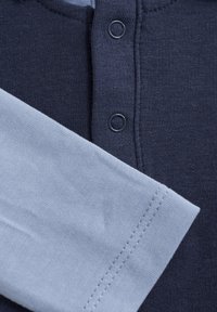 FIXONI SET UNISEX granatowy