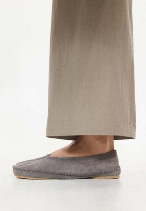 Mango, ADULT - Ballerines - grey