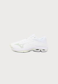 Επιλέχθηκε, white/aqua gray/ambrosia