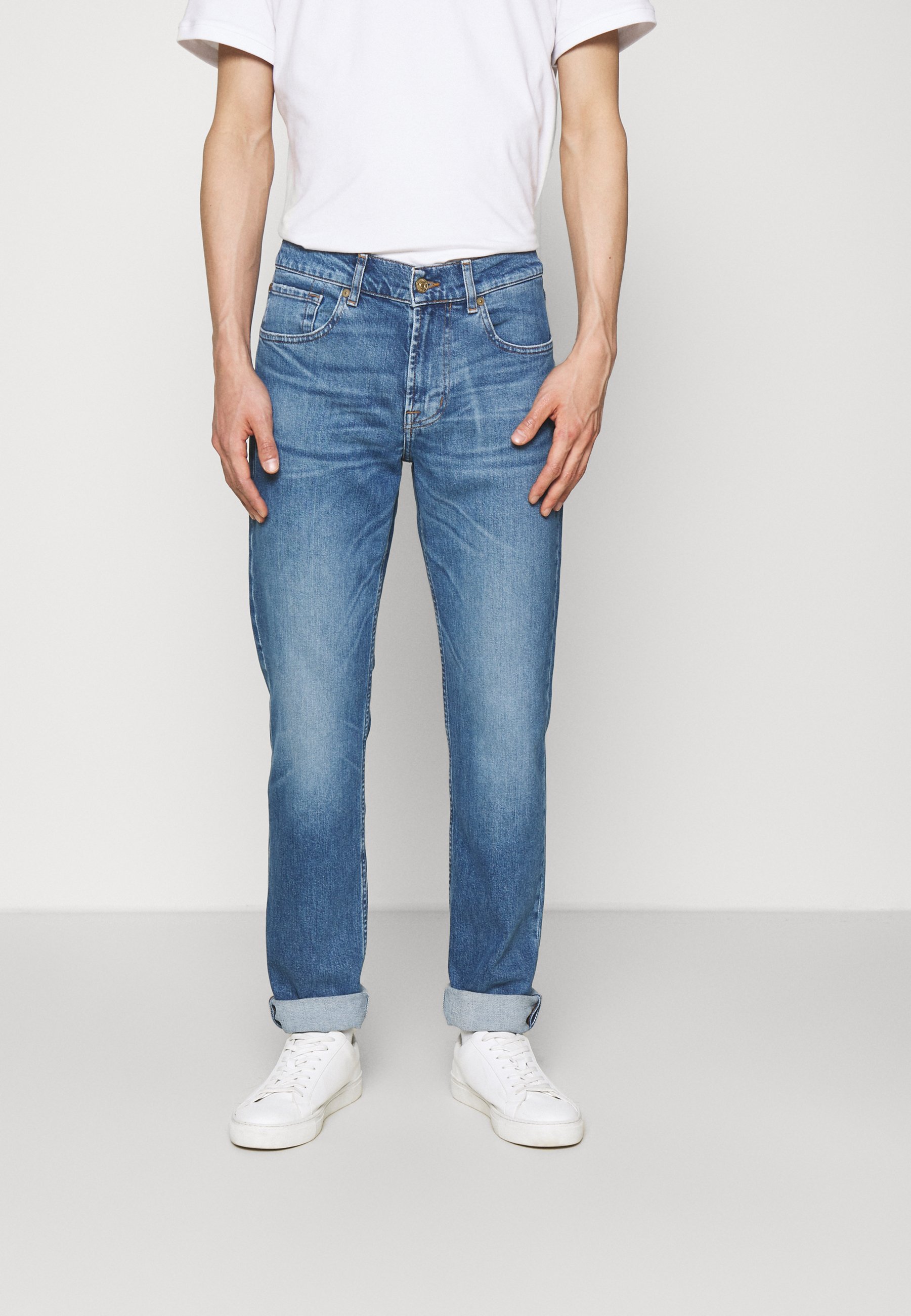 7 for all mankind SLIMMY - Slim fit 