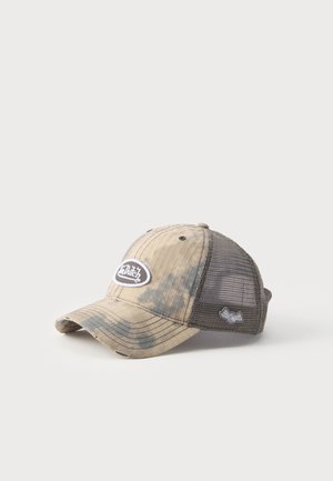 Von Dutch, UNISEX - Cap - multi-coloured