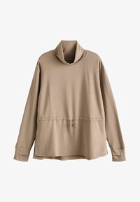 Sélectionné, mink brown