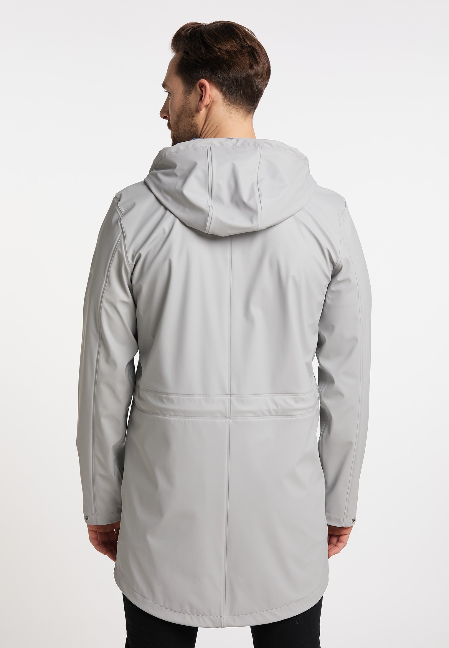 jacket weatherproof