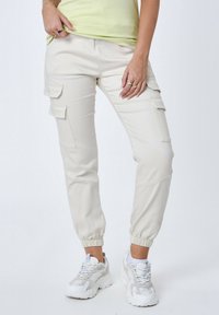 Project X Paris Cargobroek - grey