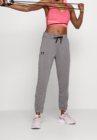Under Armour Jogginghose - grey