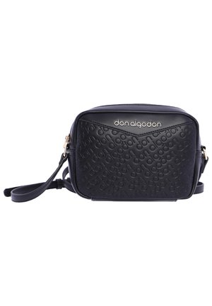 LULA - Bandolera - black