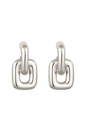 GLIEDER LOOK - Earrings - metal