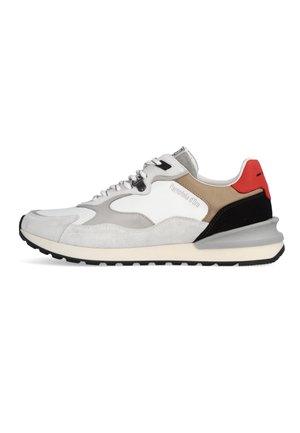 Sneakers laag - white