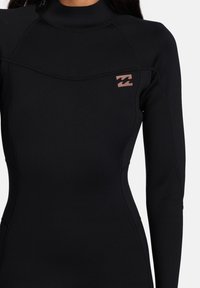 Billabong BACK-ZIP - Maillot de bain - blk