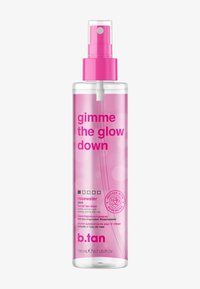 b.tan - GIMME THE GLOW DOWN - FACIAL TAN MIST - Autoabbronzante Immagine in miniatura 1
