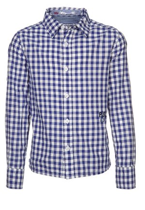 ALEXIS - Camicia - blue