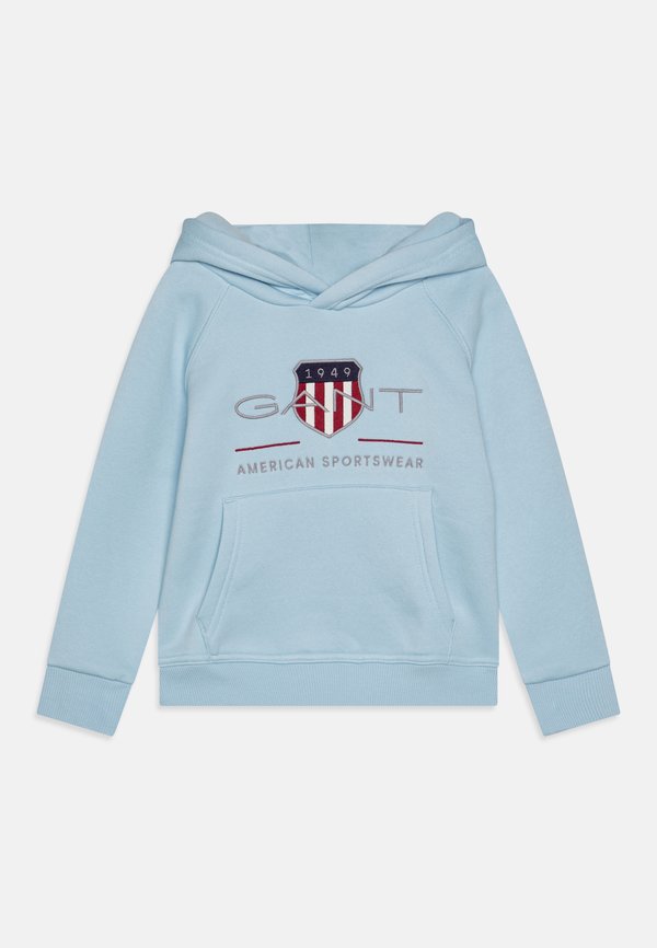 ARCHIVE SHIELD HOODIE UNISEX - Hoodie