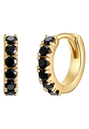 Orecchini - gold-coloured