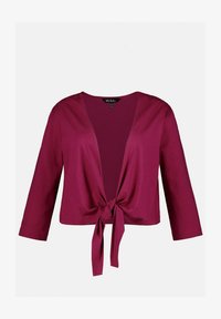 Selezionato, magnolia red