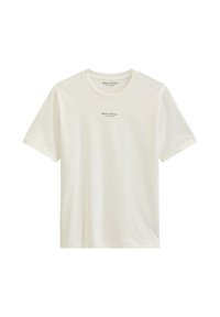 Non sélectionné, white cotton