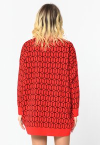 Cesare Gaspari Trui - red