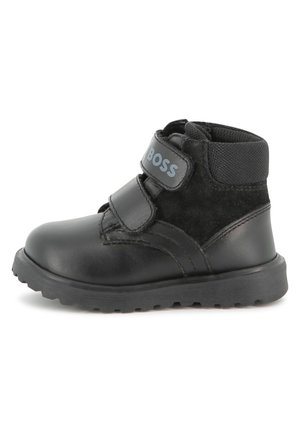 BOSS Kidswear Bottines - black