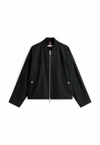 Unselected, black