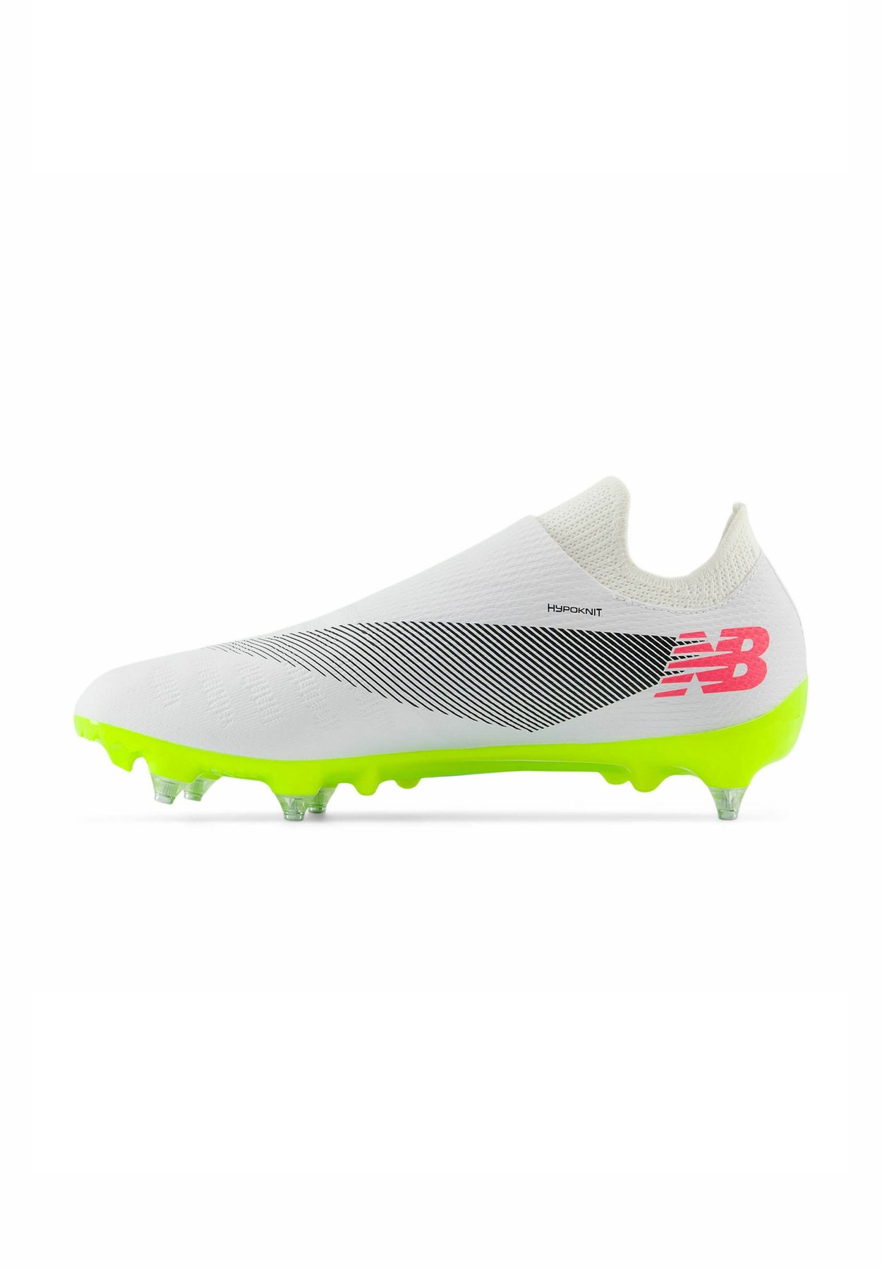 Fußballschuhe für festen Untergrund