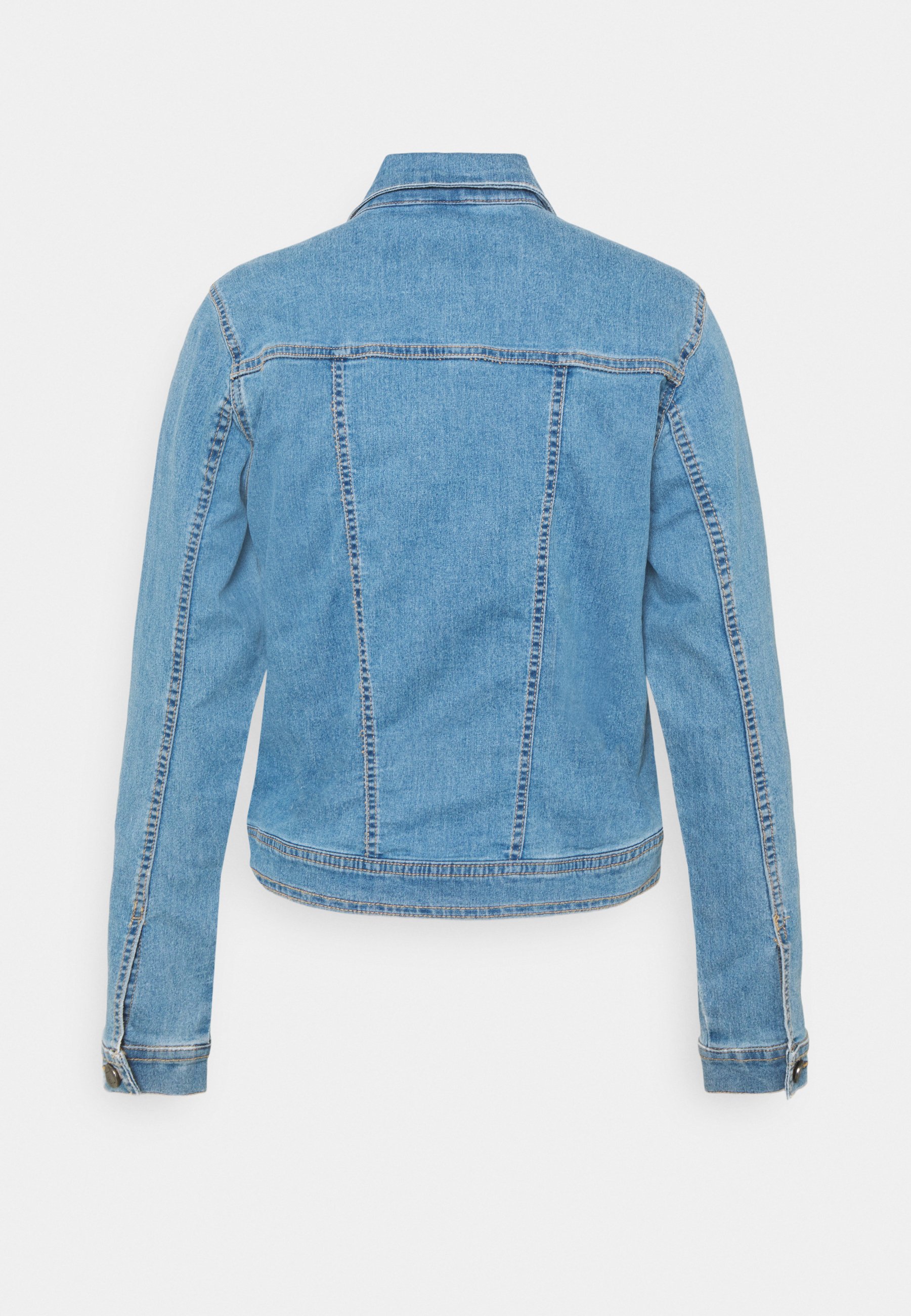 Women KATALIN JACKET - Denim jacket Women KATALIN JACKET - Denim jacket