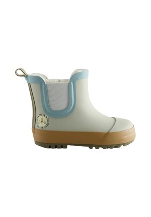 Next ANKLE WARM LINED WELLIES (YOUNGER) - Stivali di gomma - neutral lion