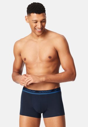 Boxer aderenti - dunkelblau