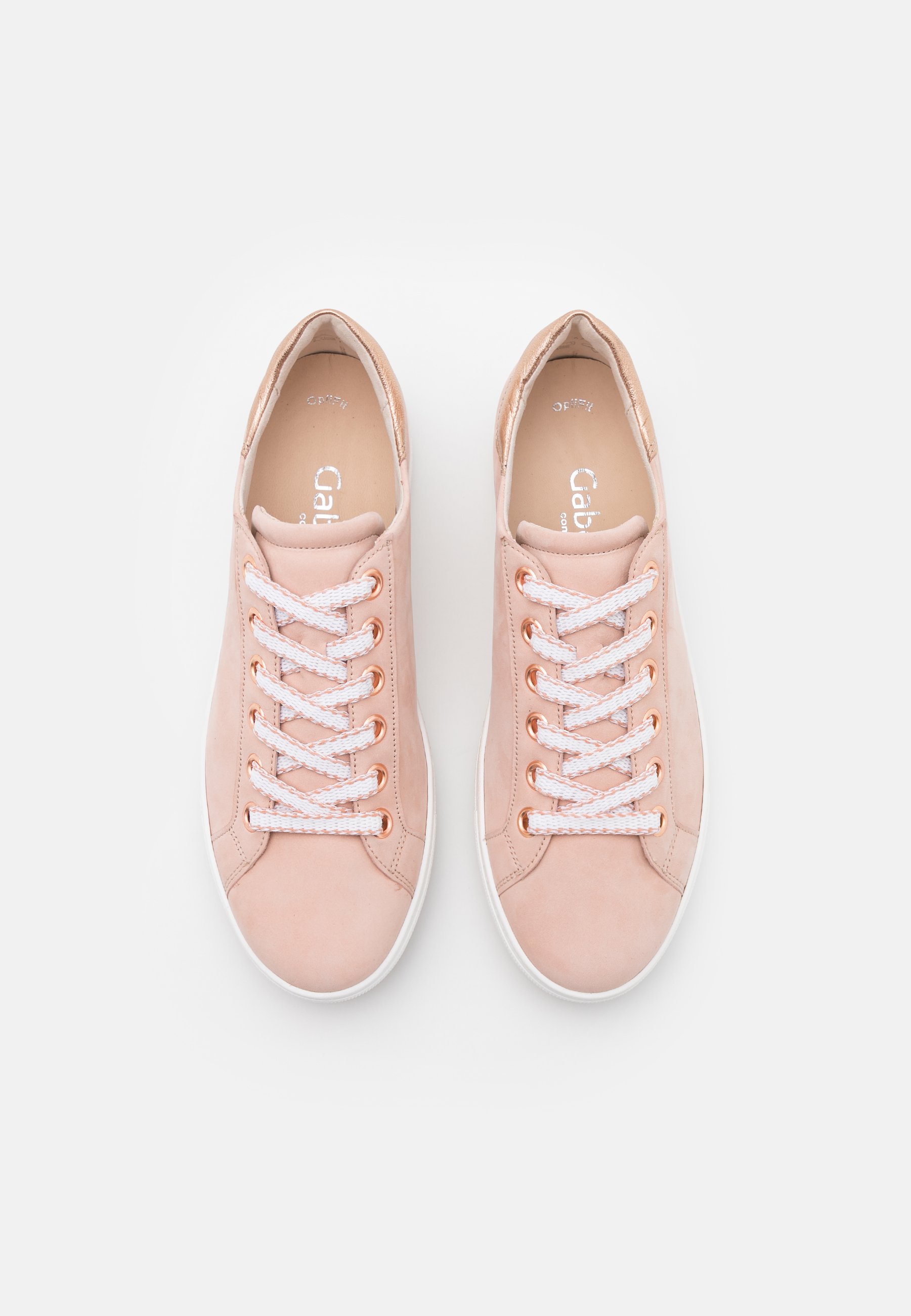 gabor sneaker rosa