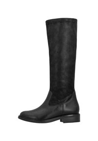 Remonte Bottes - schwarz