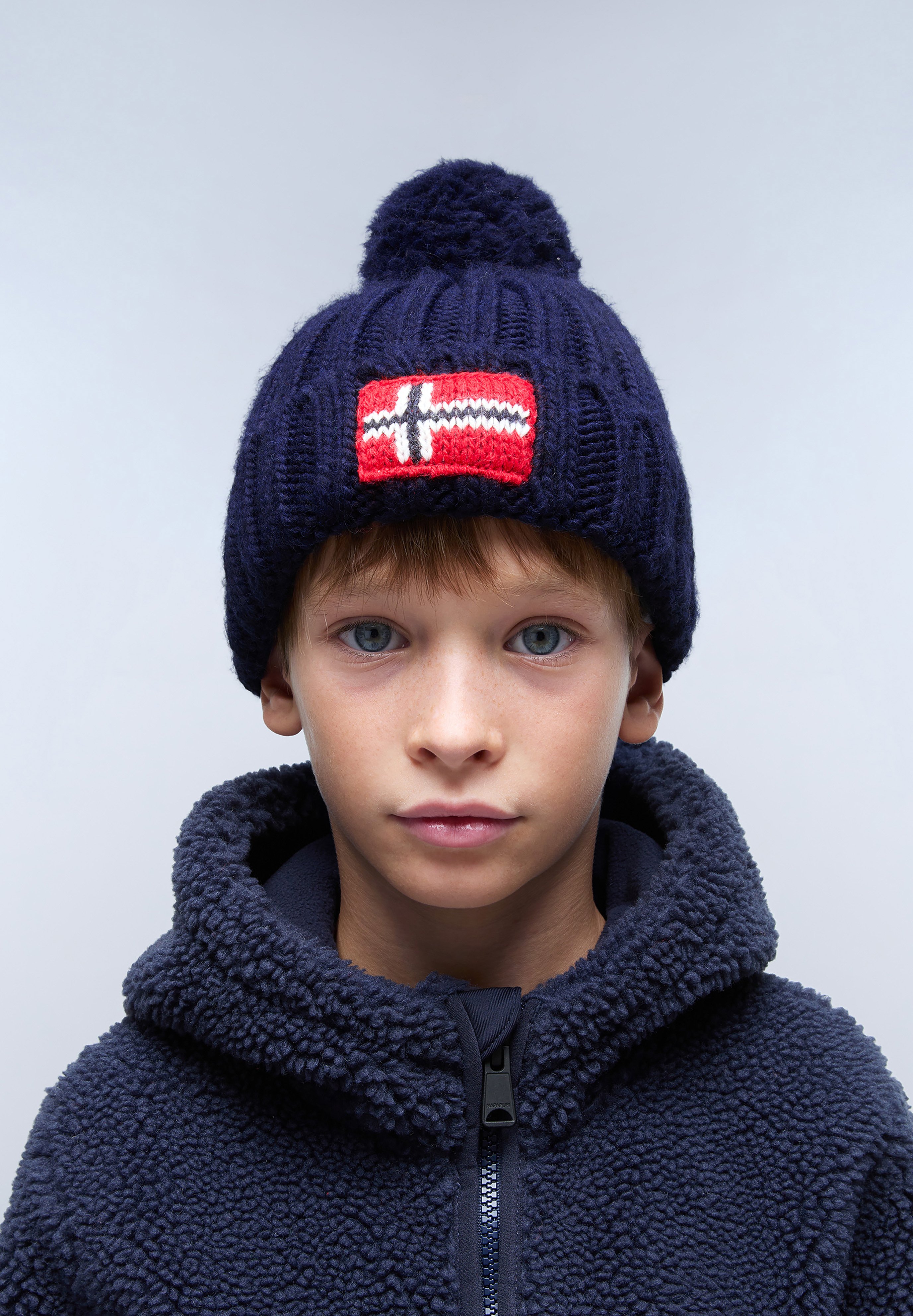 berretto napapijri