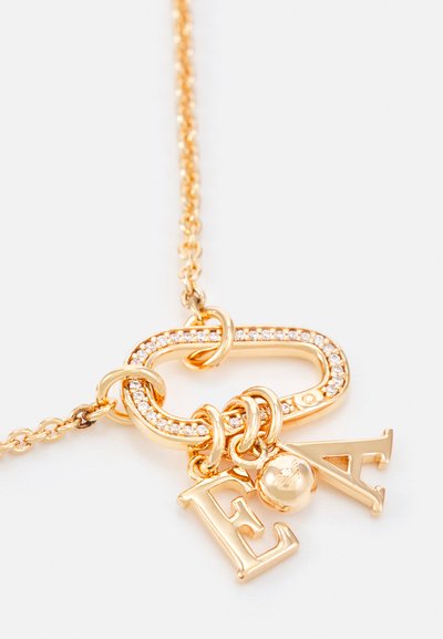 Emporio Armani SENTIMENTAL - Armband - rose gold-coloured