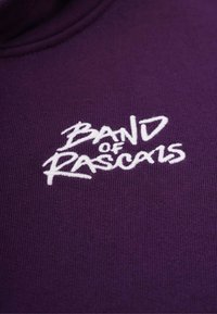 Band of Rascals Luvtröja - dark-purple
