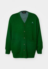 CARDIGAN UNISEX - Kardigan - tejas stack