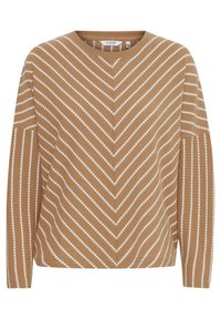 Unselected, tiger´s eye mix