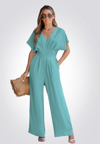Cupshe Combinaison - teal