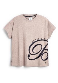 B by Ted Baker B BY TED BAKER - Nachtwäsche Shirt - mocha brown