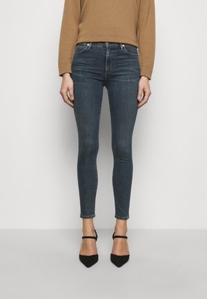 Jeans Skinny Fit - dark blue