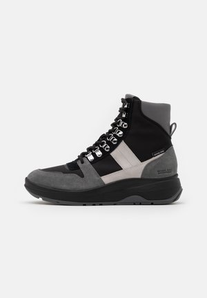 Veterboots - black