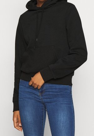 Bluza z kapturem
