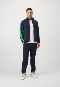 Lacoste Sport TRACKSUIT MEDVEDEV SET Trainingsanzug